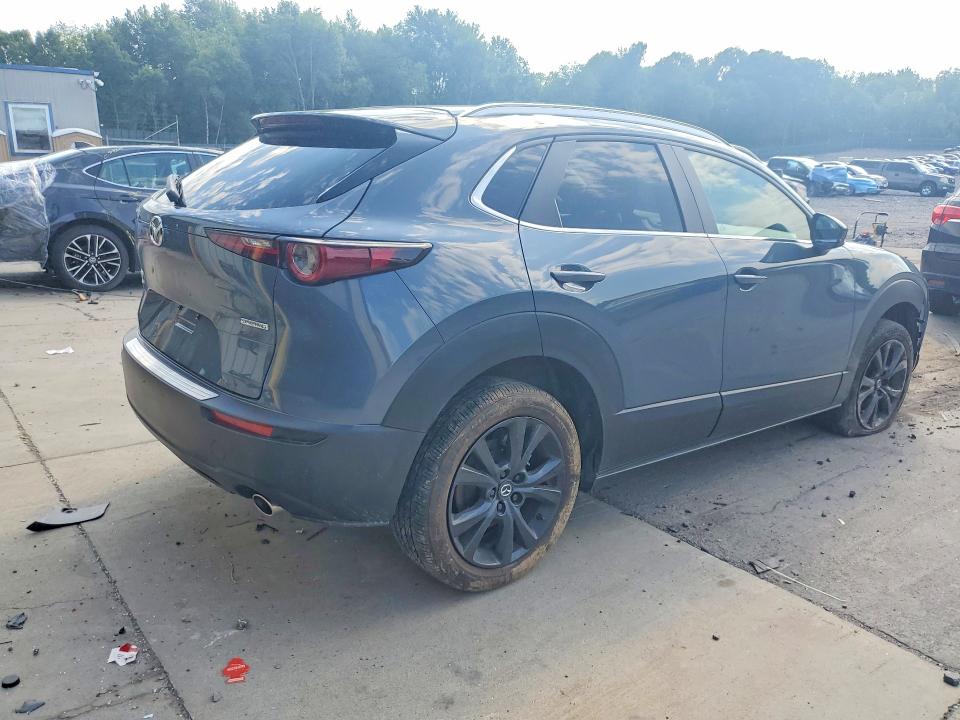 2023 Mazda Cx-30 მანქანა იყიდება აუქციონზე, vin: 3MVDMBCM7PM544162, აუქციონის ნომერი: 58991736