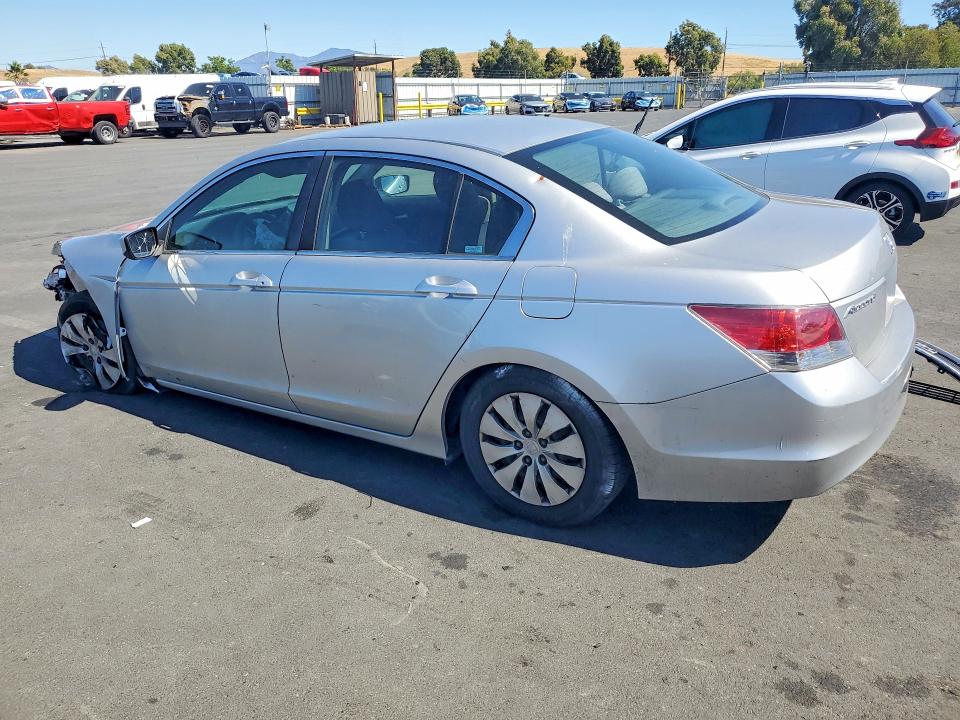 Aukcja sprzedaży 2009 Honda Accord, vin: 1HGCP26369A035785, numer aukcji: 56229896