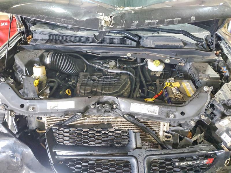 2020 Dodge Grand Caravan მანქანა იყიდება აუქციონზე, vin: 2C4RDGEGXLR188241, აუქციონის ნომერი: 54631016