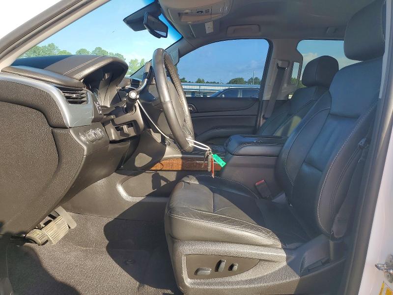 Aukcja sprzedaży 2019 Chevrolet Tahoe, vin: 1GNSKBKC1KR113709, numer aukcji: 58565366