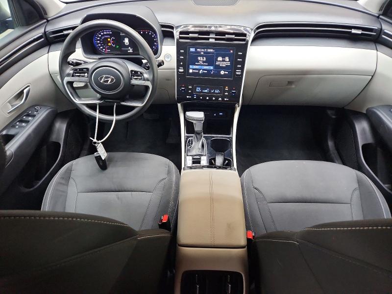 Aukcja sprzedaży 2024 Hyundai Tucson, vin: 5NMJBCDE1RH328580, numer aukcji: 57589926