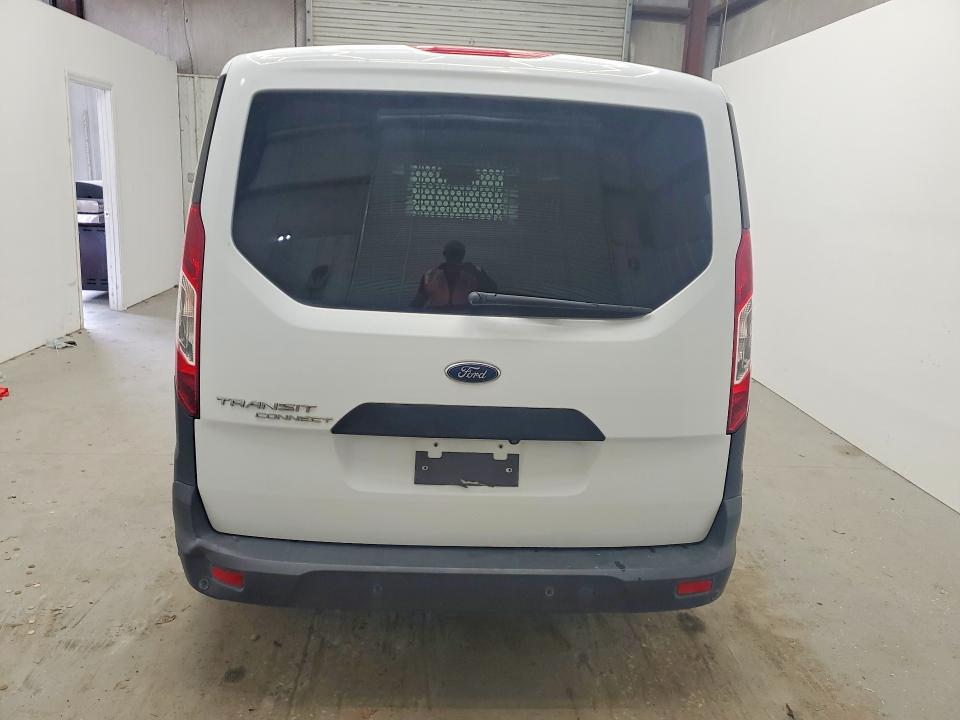 Продажа на аукционе авто 2020 Ford Transit Connect, vin: NM0LE7E21L1465397, номер лота: 56054506