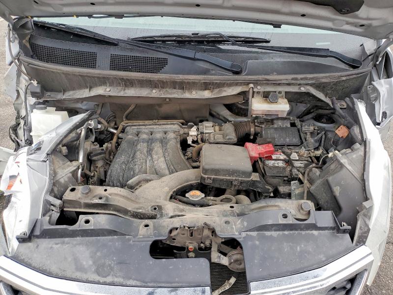 Aukcja sprzedaży 2018 Nissan Nv200, vin: 3N6CM0KN4JK700718, numer aukcji: 58052946