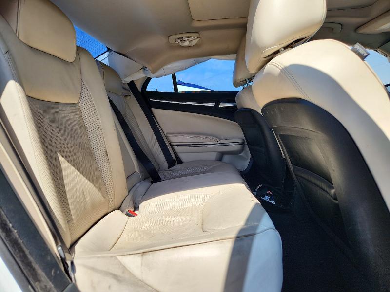 Aukcja sprzedaży 2016 Chrysler 300c, vin: 2C3CCAEG8GH282298, numer aukcji: 56662226