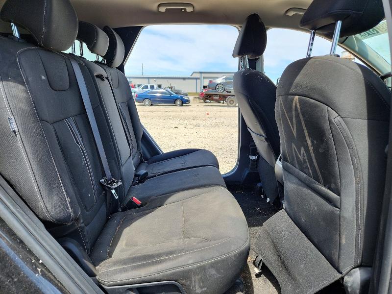Продажа на аукционе авто 2024 Hyundai Tucson, vin: 5NMJBCDE2RH340298, номер лота: 52897376