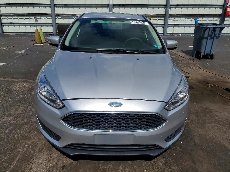 57645586 :رقم المزاد ، 1FADP3F26HL337845 vin ، 2017 Ford Focus مزاد بيع