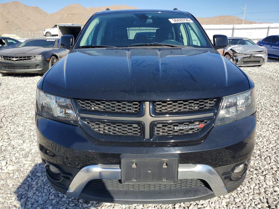 Aukcja sprzedaży 2018 Dodge Journey, vin: 3C4PDDGG4JT512586, numer aukcji: 56428726