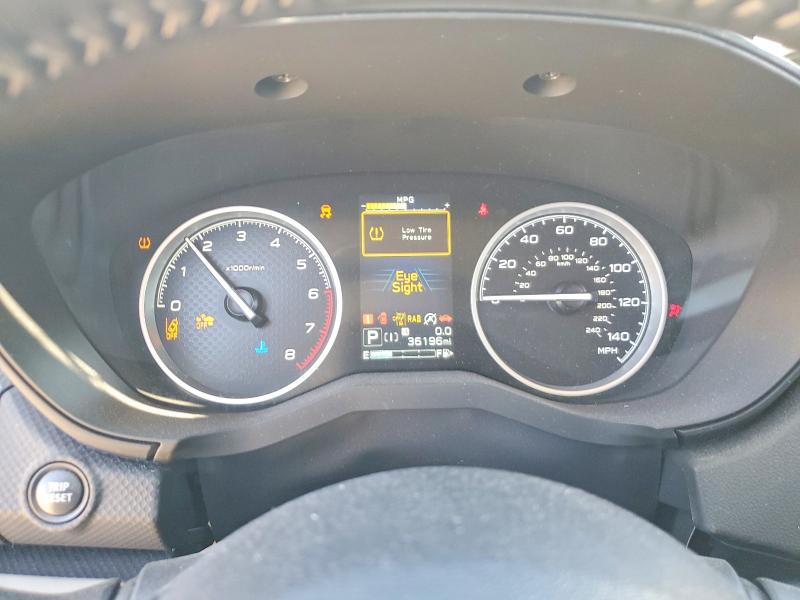 Aukcja sprzedaży 2023 Subaru Forester, vin: JF2SKAPC9PH491481, numer aukcji: 59621856