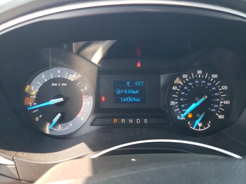 Продаж на аукціоні авто 2016 Ford Fusion, vin: 3FA6P0G79GR282163, номер лоту: 56549606