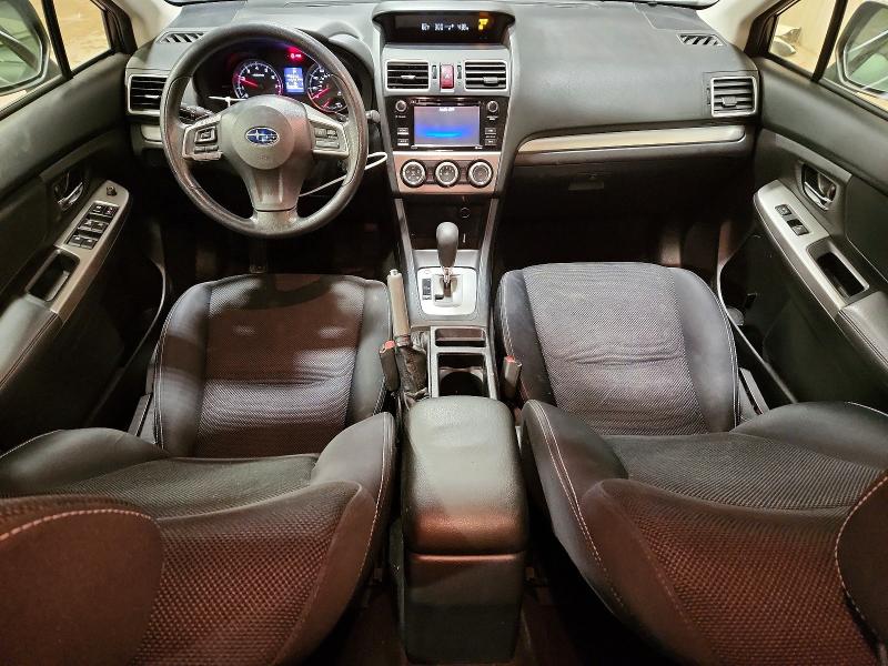 2015 Subaru Xv Crosstrek მანქანა იყიდება აუქციონზე, vin: JF2GPADC1F8230372, აუქციონის ნომერი: 56045446