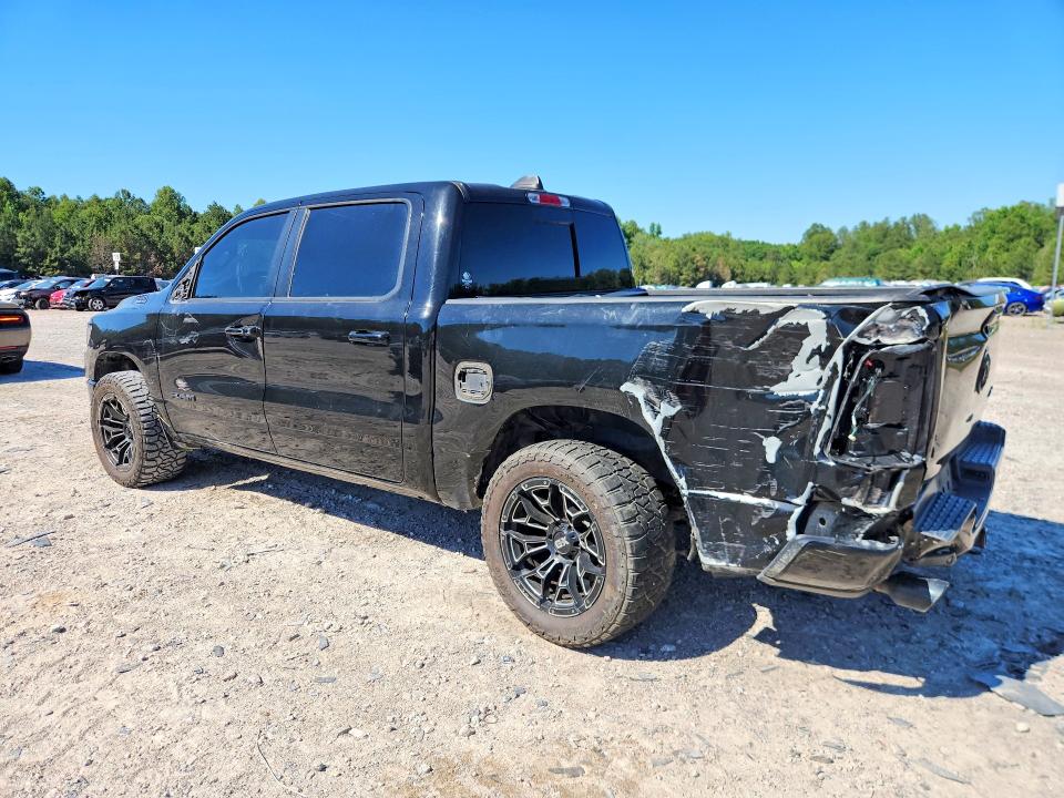 Aukcja sprzedaży 2019 Ram 1500, vin: 1C6SRFFT4KN524638, numer aukcji: 55789176