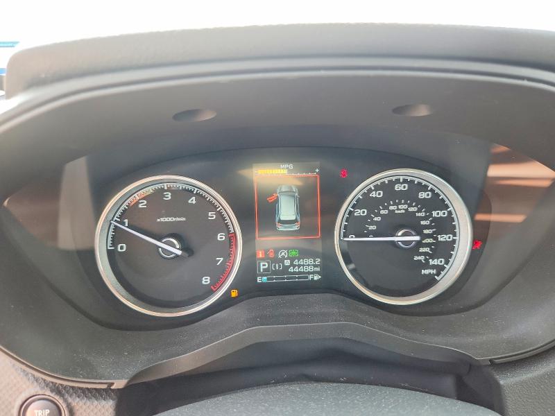 Продажа на аукционе авто 2021 Subaru Forester, vin: JF2SKAXC7MH546697, номер лота: 58468176