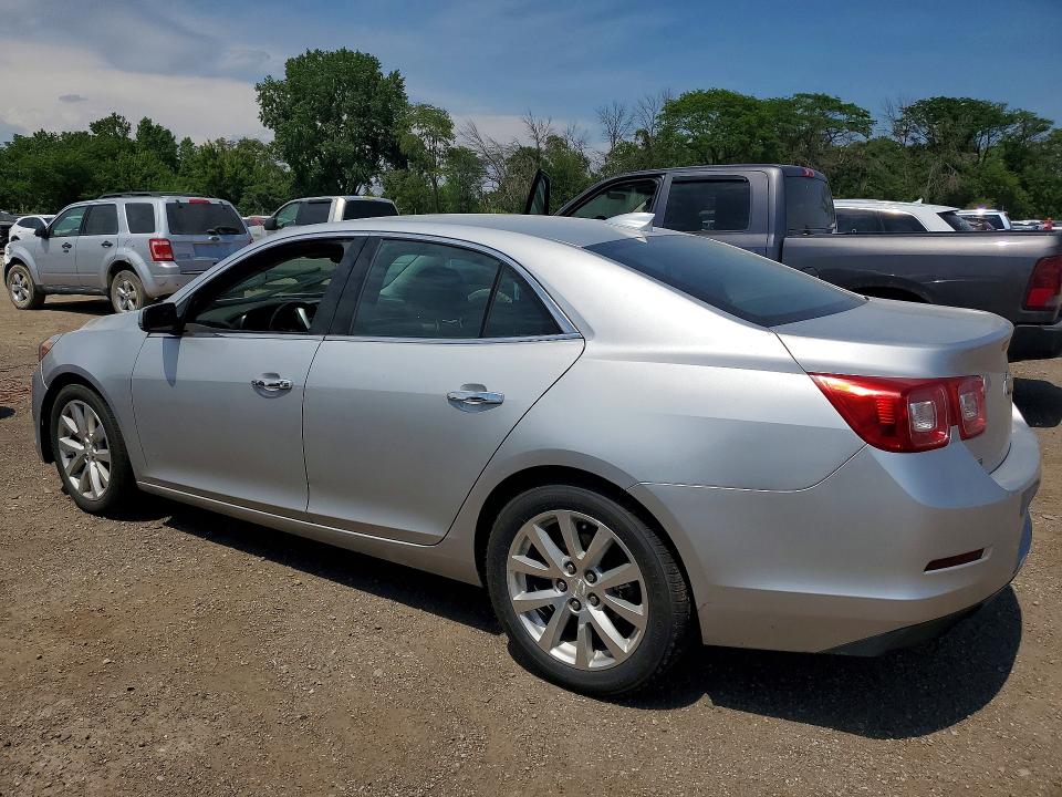 2016 Chevrolet Malibu Limited მანქანა იყიდება აუქციონზე, vin: 1G11E5SA4GF157538, აუქციონის ნომერი: 55586286
