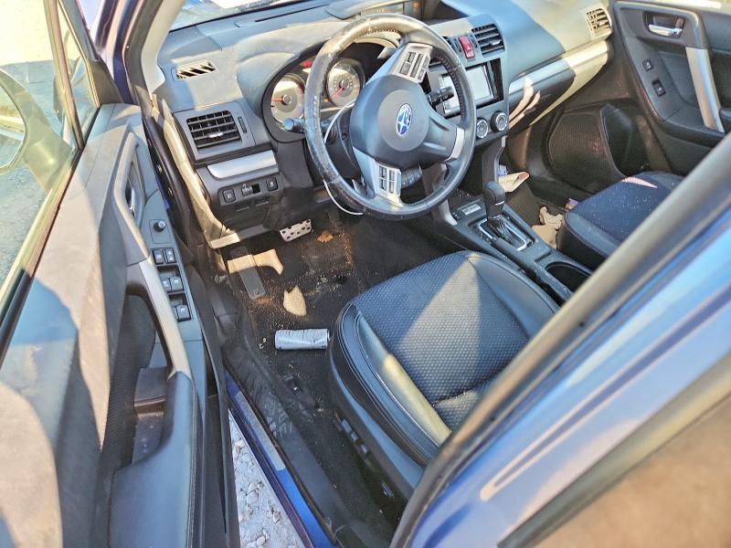 Продажа на аукционе авто 2015 Subaru Forester, vin: JF2SJGDC2FH420115, номер лота: 57839246