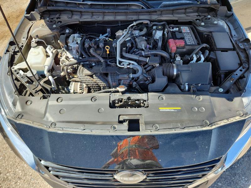 2025 Nissan Altima მანქანა იყიდება აუქციონზე, vin: 1N4BL4DV3SN389841, აუქციონის ნომერი: 58384296