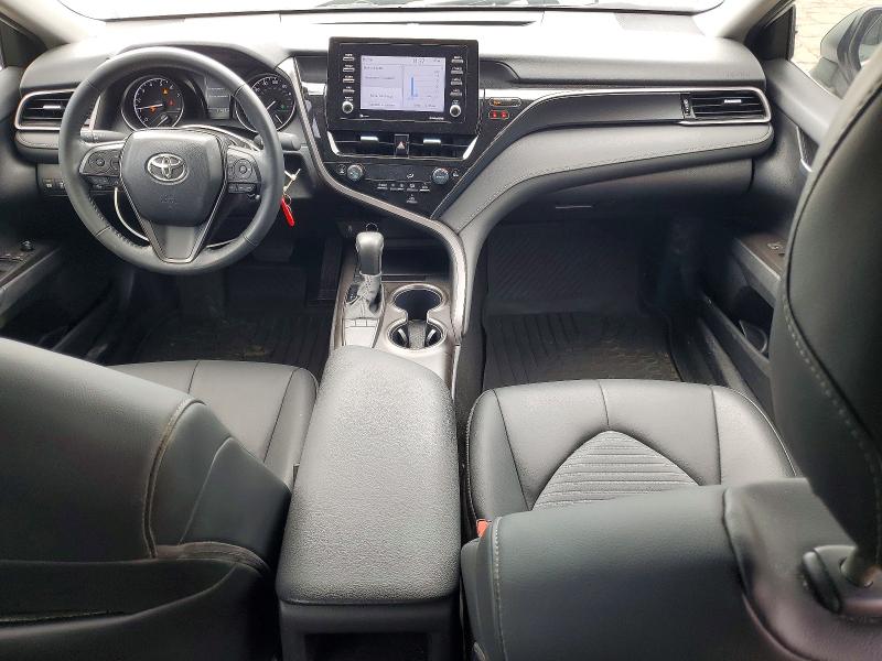 Aukcja sprzedaży 2024 Toyota Camry, vin: 4T1G11AK8RU885891, numer aukcji: 56582166
