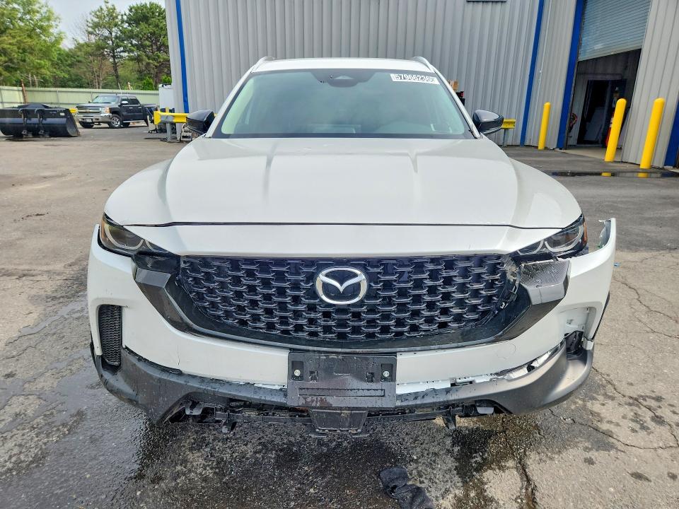 Aukcja sprzedaży 2025 Mazda Cx-50, vin: 7MMVABBM3SN381301, numer aukcji: 57966236