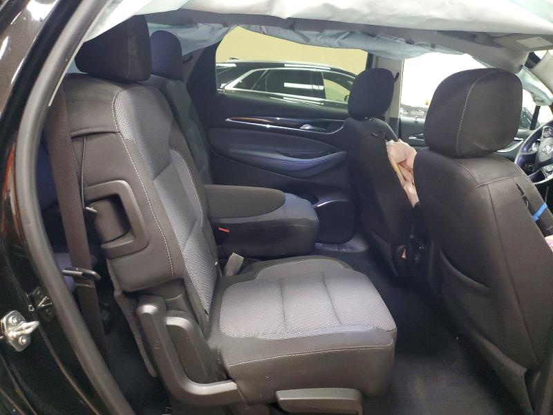58005476 :رقم المزاد ، 5GAERAKW2MJ132634 vin ، 2021 Buick Enclave مزاد بيع