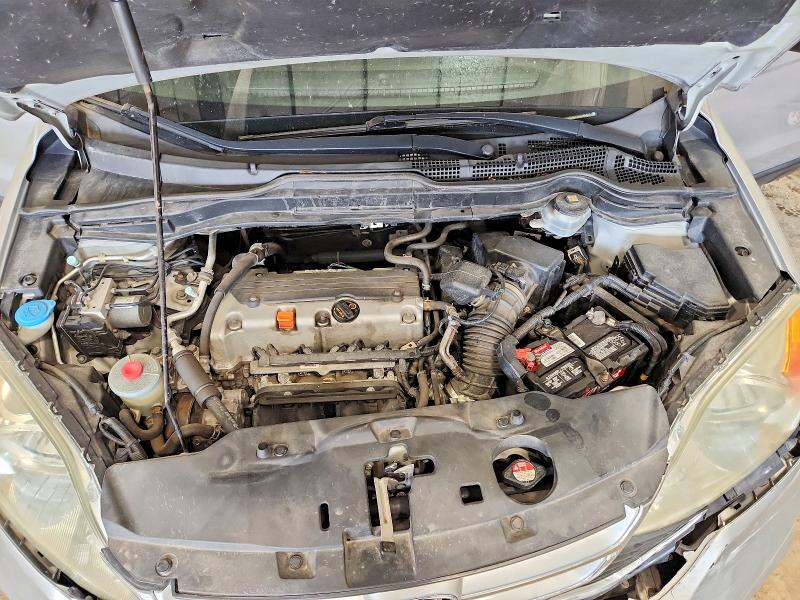 Продаж на аукціоні авто 2010 Honda Cr-v, vin: 5J6RE4H50AL065960, номер лоту: 56834896