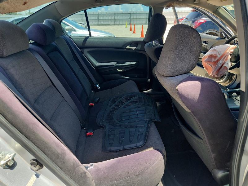 Aukcja sprzedaży 2008 Honda Accord, vin: 1HGCP26478A130640, numer aukcji: 57346776