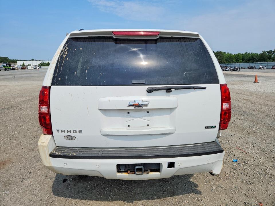 Продажа на аукционе авто 2010 Chevrolet Tahoe, vin: 1GNUKBE06AR147735, номер лота: 56257386