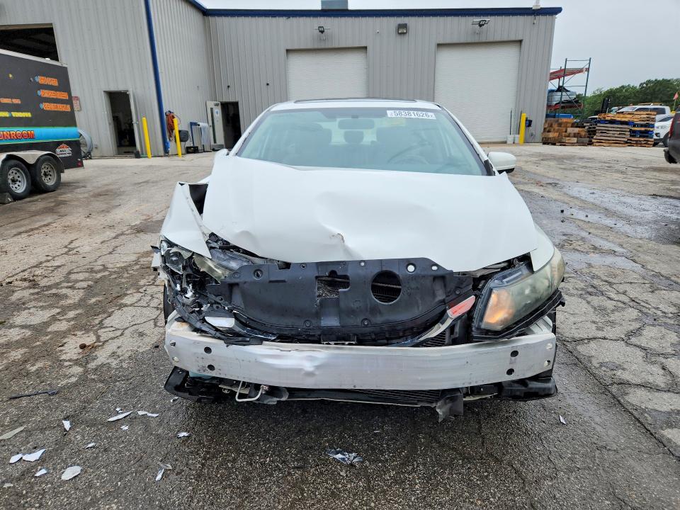 58381626 :رقم المزاد ، 19XFB2F82FE073500 vin ، 2015 Honda Civic مزاد بيع