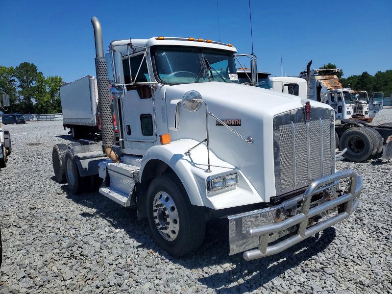 Aukcja sprzedaży 2019 Kenworth Construction, vin: 1XKDDP9X1KJ299451, numer aukcji: 59107826