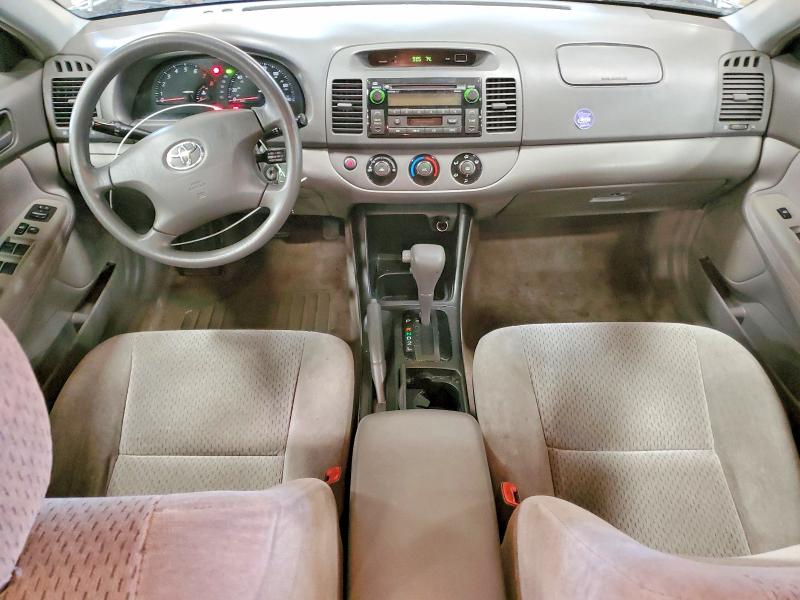 Aukcja sprzedaży 2004 Toyota Camry, vin: 4T1BE32K94U376331, numer aukcji: 58490996