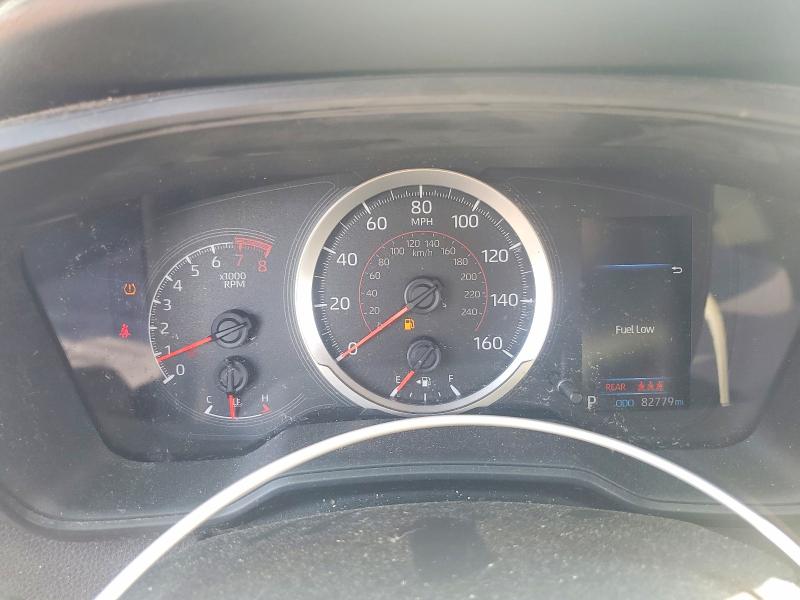 Aukcja sprzedaży 2020 Toyota Corolla, vin: JTDP4RCE4LJ044290, numer aukcji: 59064366