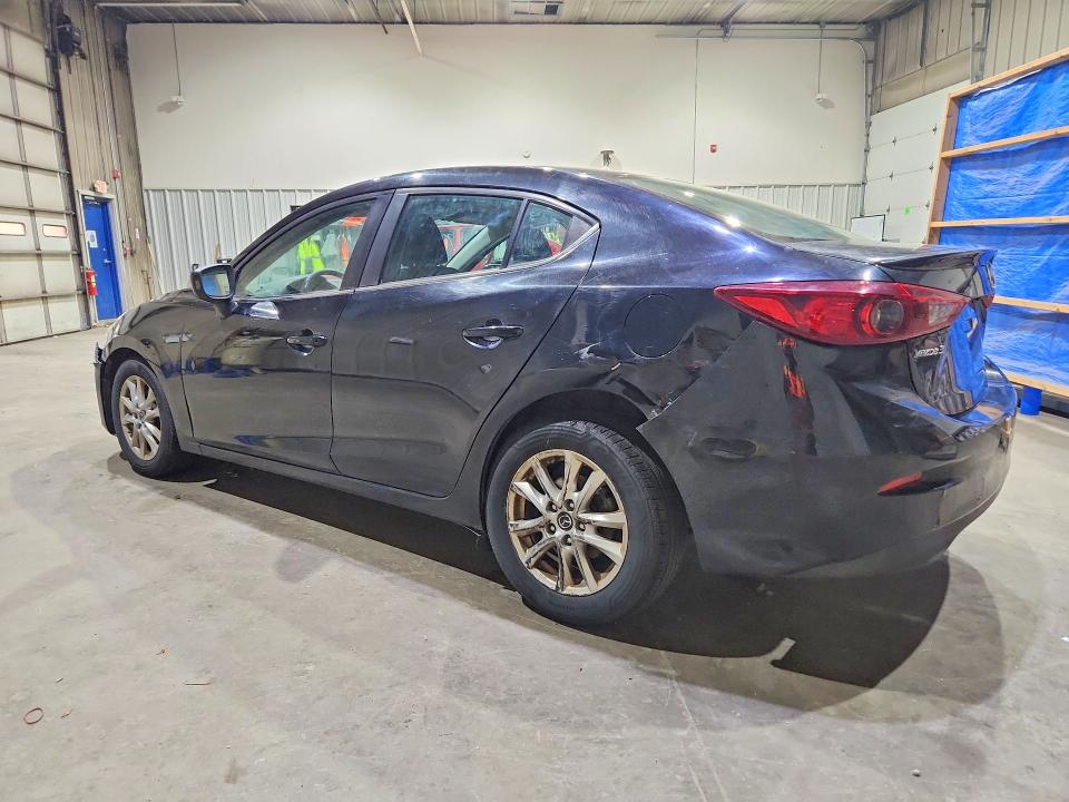 Aukcja sprzedaży 2015 Mazda 3, vin: 3MZBM1V78FM230722, numer aukcji: 56722486
