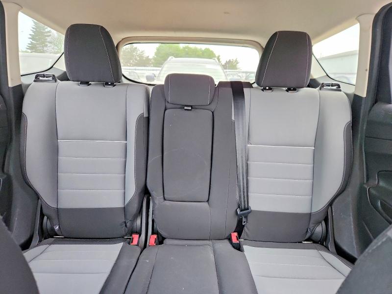 2013 Ford Escape მანქანა იყიდება აუქციონზე, vin: 1FMCU0GX0DUD73652, აუქციონის ნომერი: 56532386