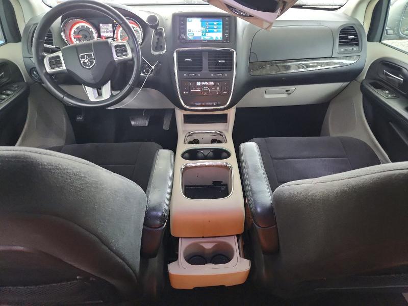 Aukcja sprzedaży 2011 Dodge Grand Caravan, vin: 2D4RN5DG3BR654970, numer aukcji: 57417286