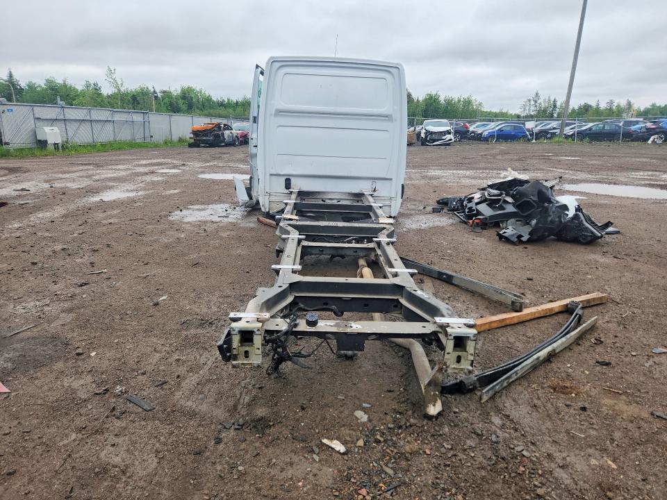 Продажа на аукционе авто 2024 Mercedes-benz Sprinter, vin: W1X9N33Y9RN320476, номер лота: 56781346