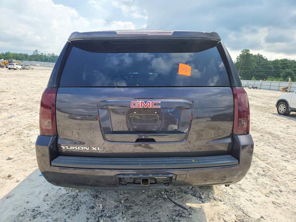 Aukcja sprzedaży 2015 Gmc Yukon Xl, vin: 1GKS1HKC7FR240425, numer aukcji: 56867136