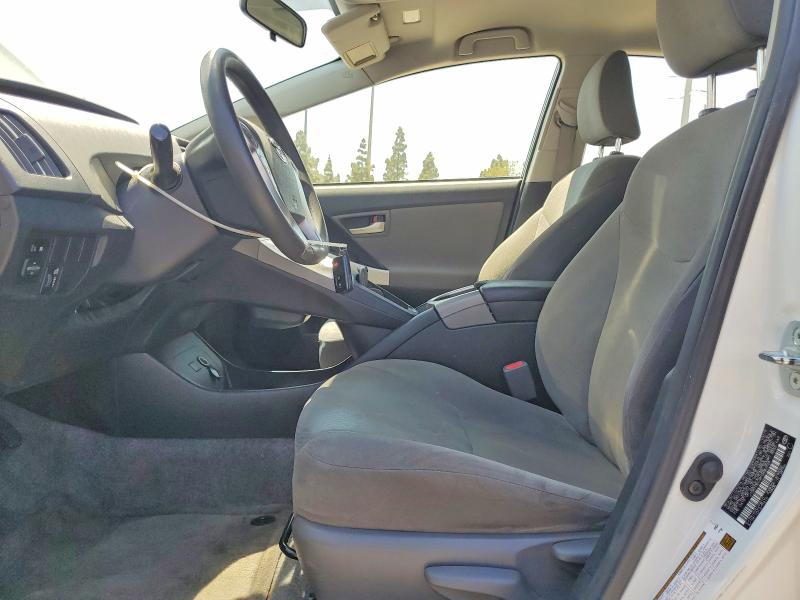 2015 Toyota Prius მანქანა იყიდება აუქციონზე, vin: JTDKN3DUXF0480744, აუქციონის ნომერი: 58814046