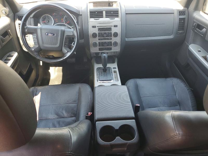58310666 :رقم المزاد ، 1FMCU9D73BKC22290 vin ، 2011 Ford Escape مزاد بيع