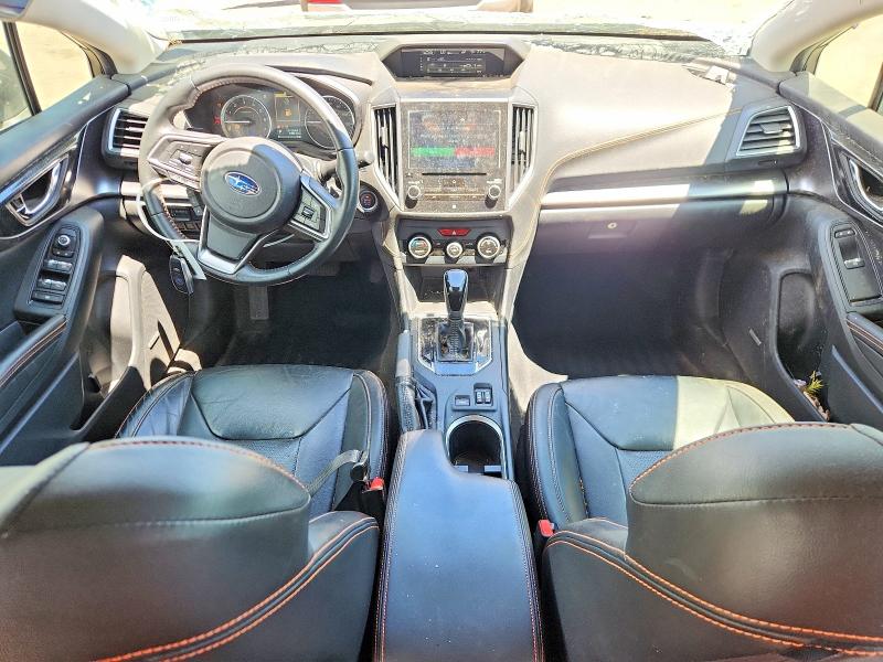 Продажа на аукционе авто 2019 Subaru Crosstrek, vin: JF2GTANC3K8277701, номер лота: 54505726