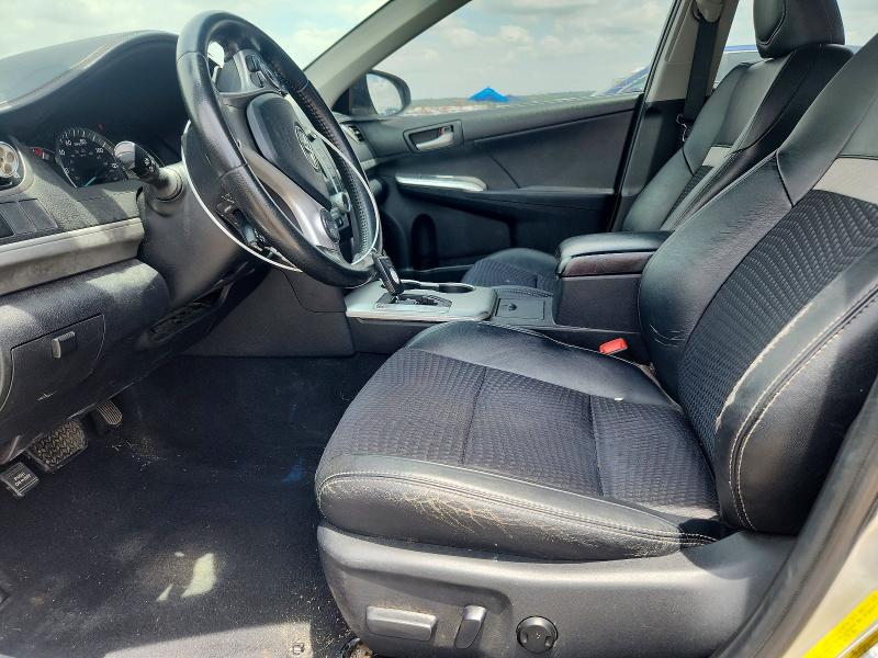 Aukcja sprzedaży 2012 Toyota Camry, vin: 4T1BF1FK9CU141356, numer aukcji: 58522366