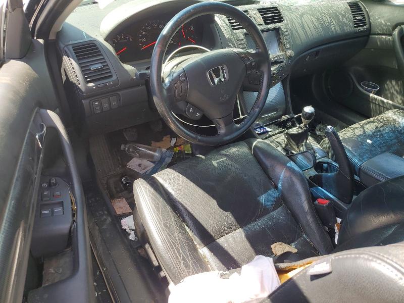 Продаж на аукціоні авто 2004 Honda Accord, vin: 1HGCM81704A011402, номер лоту: 56225146