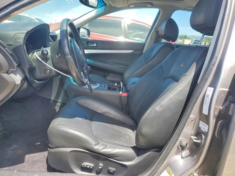 Продажа на аукционе авто 2009 Infiniti G37 Sedan, vin: JNKCV61E39M309929, номер лота: 56690866