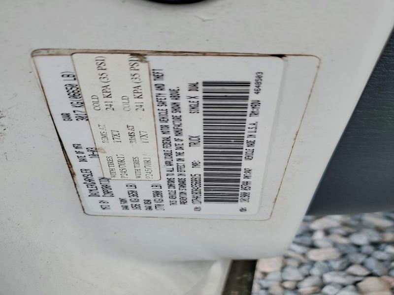 55418506 :رقم المزاد ، 1D7HA18D84S568915 vin ، 2004 Dodge Ram 1500 مزاد بيع