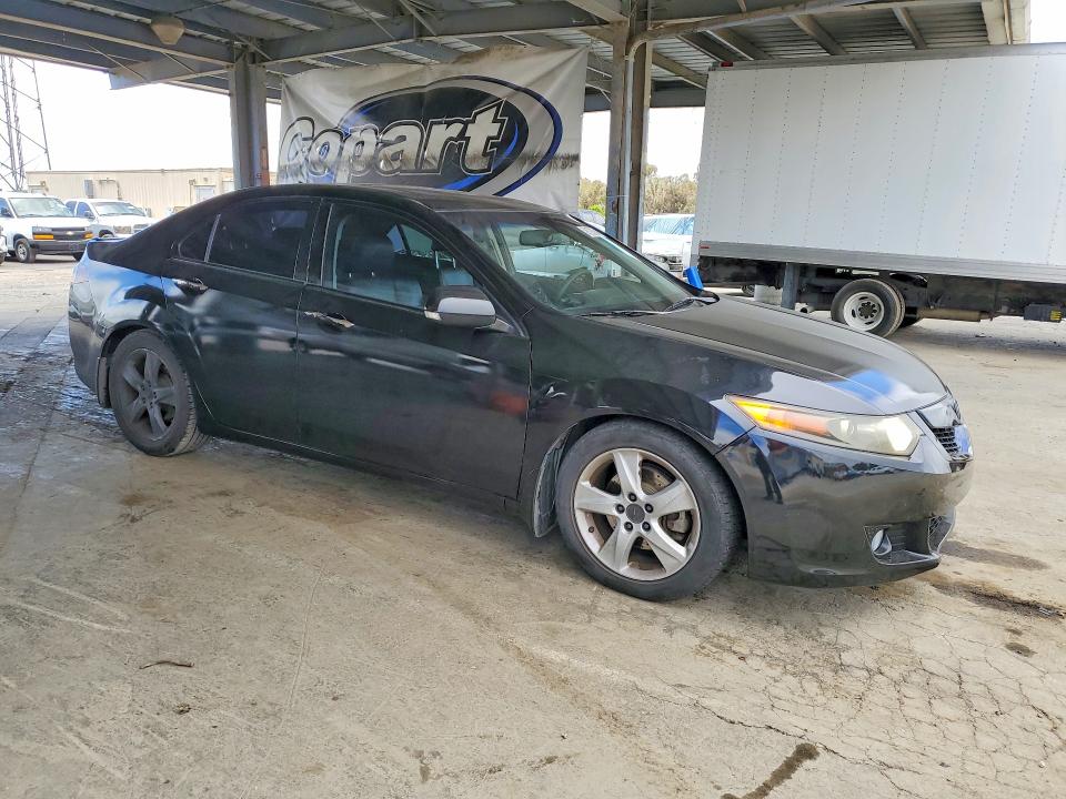 Продаж на аукціоні авто 2009 Acura Tsx, vin: JH4CU26609C025306, номер лоту: 59179156