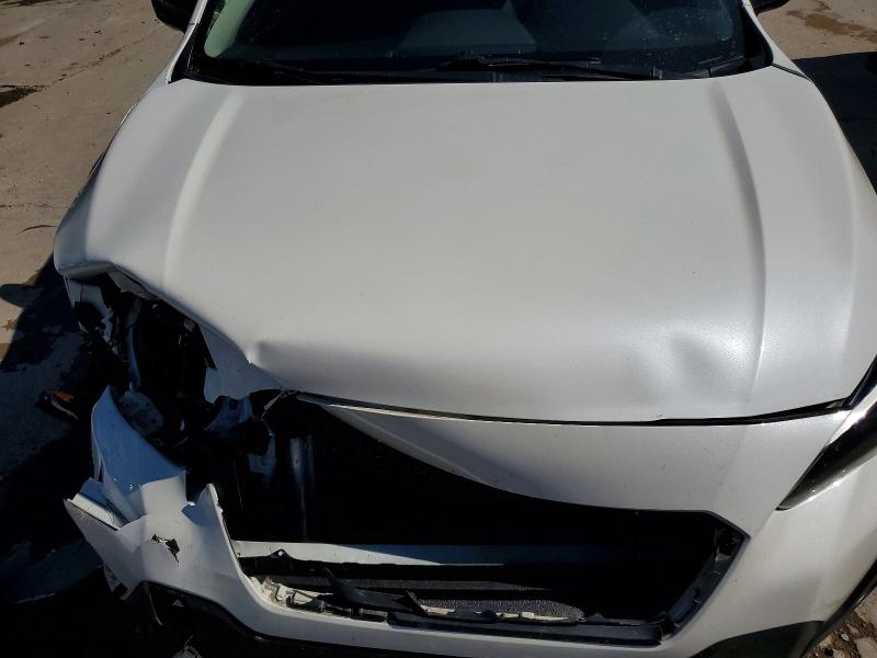 58456026 :رقم المزاد ، JF2GTHRC0PH298127 vin ، 2023 Subaru Crosstrek مزاد بيع