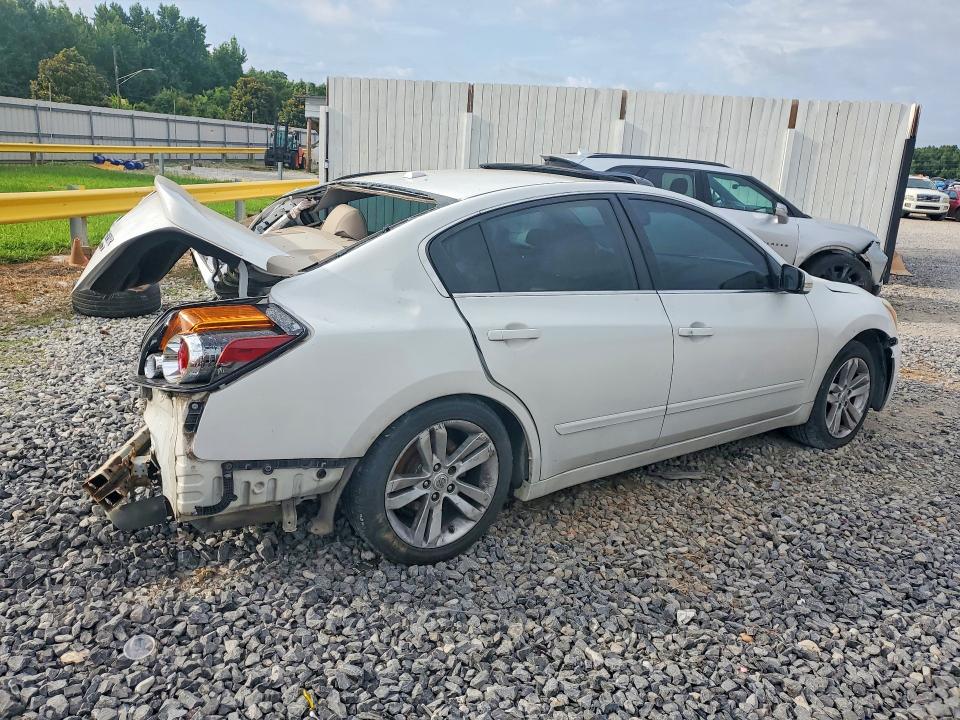 2012 Nissan Altima მანქანა იყიდება აუქციონზე, vin: 1N4BL2AP4CN415861, აუქციონის ნომერი: 58597036