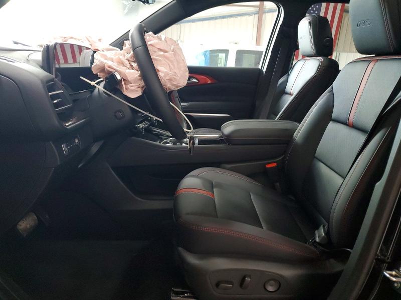 Продажа на аукционе авто 2026 Chevrolet Traverse, vin: 1GNEVLKS7TJ335625, номер лота: 58369876