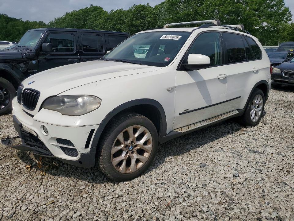 58036826 :رقم المزاد ، 5UXZV4C54D0B17479 vin ، 2013 Bmw X5 مزاد بيع