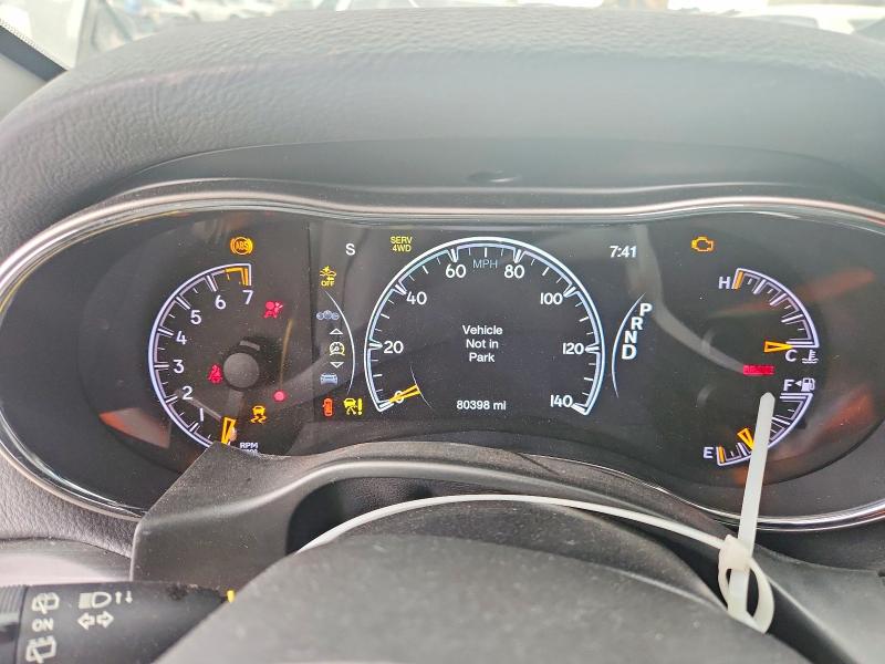 Aukcja sprzedaży 2022 Jeep Grand Cherokee, vin: 1C4RJFBG8NC114139, numer aukcji: 55921826