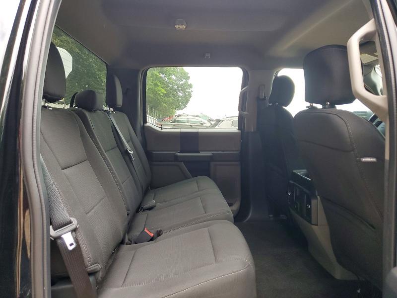 Aukcja sprzedaży 2018 Ford F150, vin: 1FTEW1EP6JFC38546, numer aukcji: 57636996