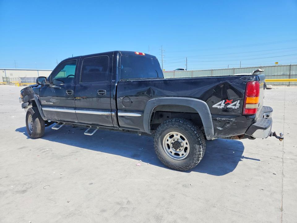 Aukcja sprzedaży 2002 Gmc Sierra, vin: 1GTHK23152F235961, numer aukcji: 55769846