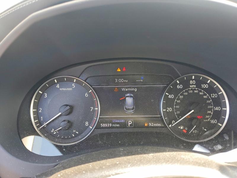 Продаж на аукціоні авто 2019 Infiniti Qx50, vin: 3PCAJ5M32KF144463, номер лоту: 56309306